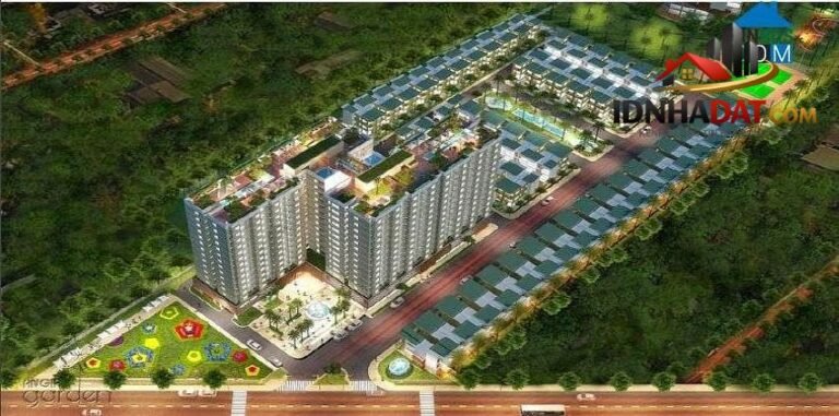 [Đánh Giá Bất Động Sản Sổ Đỏ] Nhà Phố Hẻm Xe Hơi Tại Quận Tân Phú, TP Hồ Chí Minh – Pháp Lý Sổ Đỏ Rõ Ràng