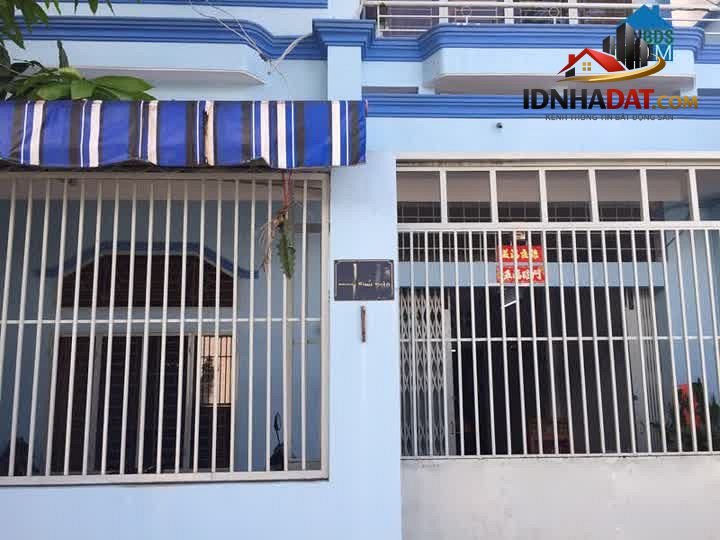 [Đánh Giá Bất Động Sản Sổ Đỏ] Nhà mặt tiền 7m Trịnh Đình Thảo, Quận Tân Phú
