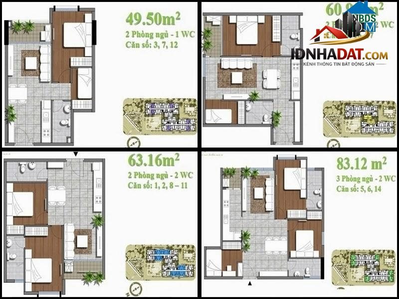 Nhà phố Tân Phú – Cơ hội đầu tư sinh lợi… – Bán nhà trong ngõ – hẻm Quận Tân Phú – TP Hồ Chí Minh giá 5 – 7 tỷ