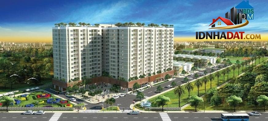 Nhà phố Tân Phú – Cơ hội đầu tư sinh lợi… – Bán nhà trong ngõ – hẻm Quận Tân Phú – TP Hồ Chí Minh giá 5 – 7 tỷ
