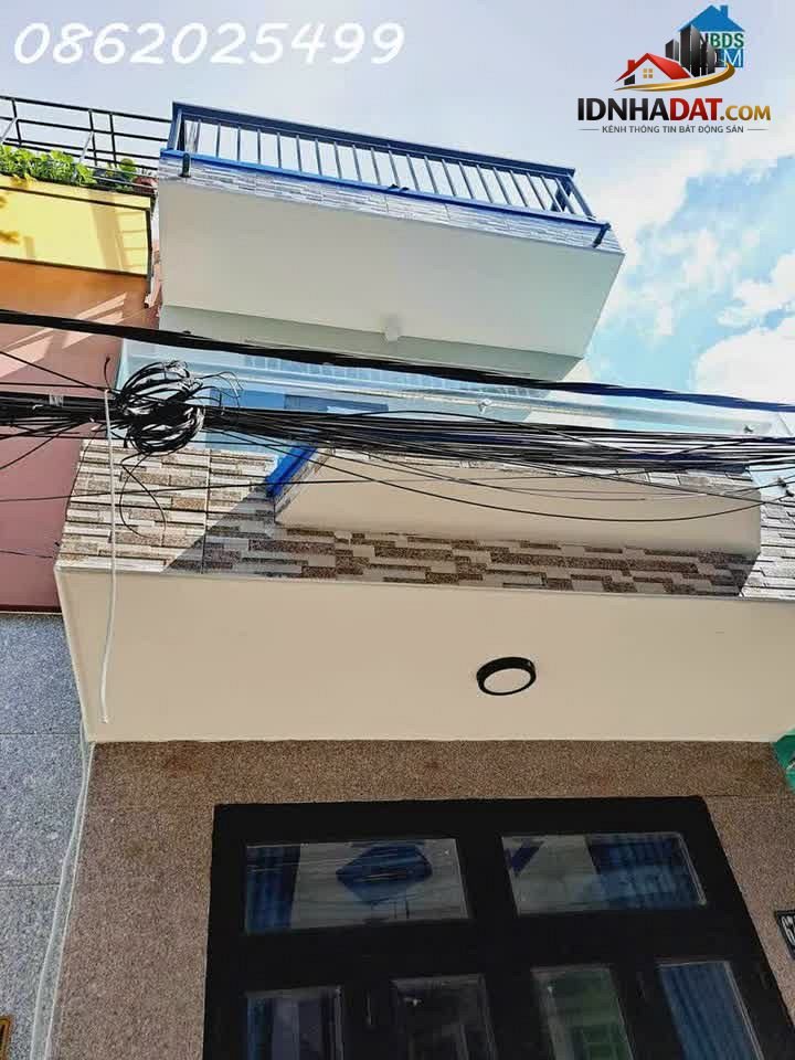 [Đánh Giá Bất Động Sản Sổ Đỏ] Nhà Phố Tân Thắng, Quận Tân Phú: Giá Trị Thực Đáng Chú Ý