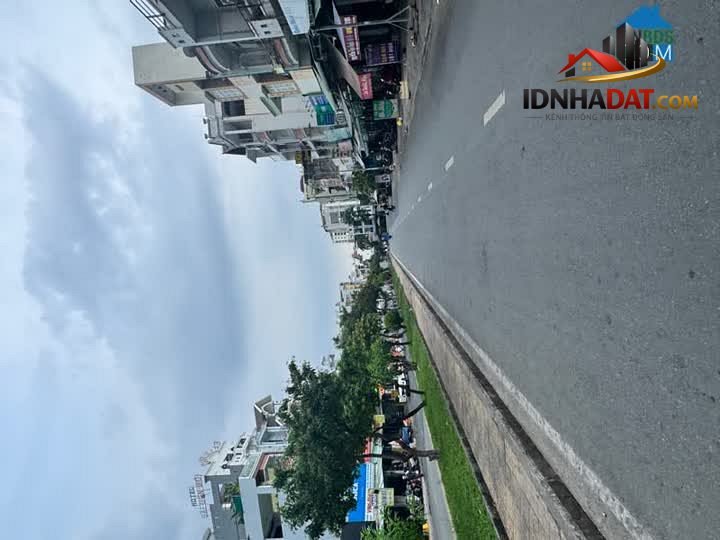 [Đánh Giá Bất Động Sản Sổ Đỏ] Nhà phố 88m² tại Tân Phú, TP Hồ Chí Minh – Vị trí hẻm ô tô, pháp lý sổ đỏ