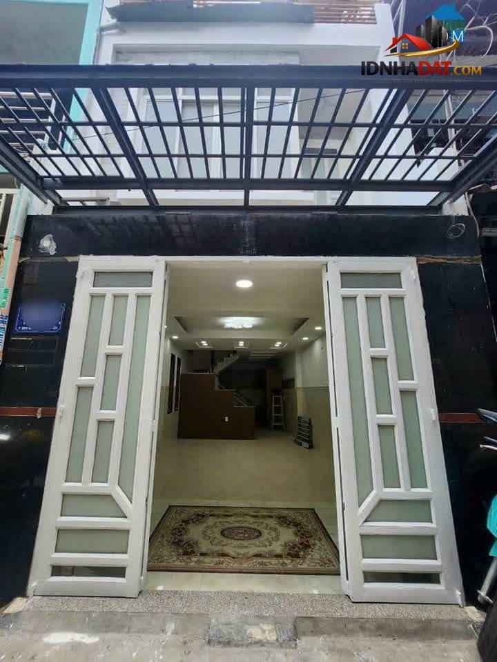 [Đánh Giá Bất Động Sản Sổ Đỏ] Nhà Hẻm Đường Số 16 – Bình Tân: Nhà Thổ Cư Có Sổ Đỏ Với Tiềm Năng Tăng Giá Cao