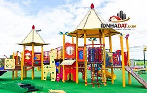Cần Bán Gấp Lô Đất Đắc Địa Tại Quận Bình Tân, TPHCM