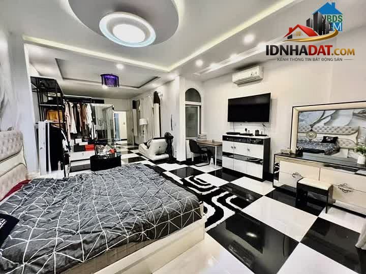 [Đánh Giá Bất Động Sản Sổ Đỏ] Nhà Phố Hẻm Đường Phổ Quang, Tân Bình – Vị Trí Chiến Lược Gần Công Viên Hoàng Văn Thụ