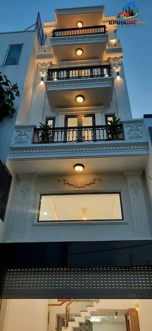 [Đánh Giá Bất Động Sản Sổ Đỏ] Nhà Hẻm Đường Số 6, Bình Tân – Pháp Lý Sổ Đỏ, Tiềm Năng Đầu Tư Cao
