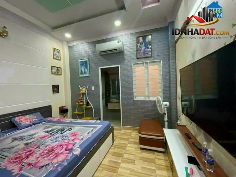 [Đánh Giá Bất Động Sản Sổ Đỏ] Nhà Hẻm 639 Hương Lộ 2, Bình Tân: Pháp lý rõ ràng, tiềm năng khai thác cao