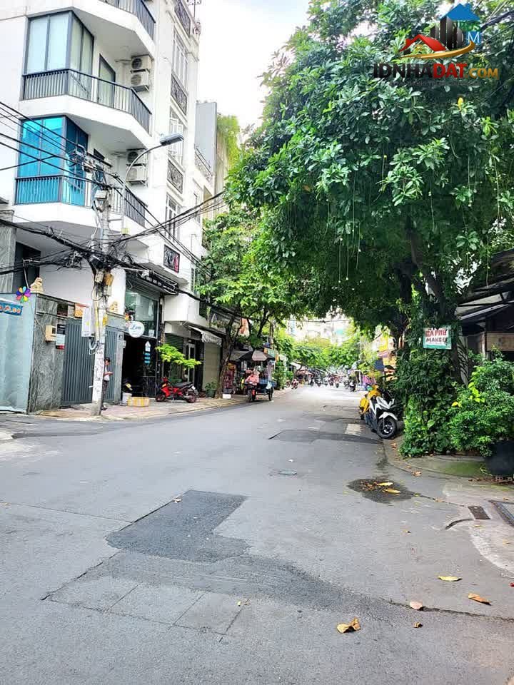 [Review Nhà Đất Sổ Đỏ] Bán nhà cấp 4 tại Quận Tân Bình, TP Hồ Chí Minh – Tiềm năng đầu tư cao với sổ đỏ
