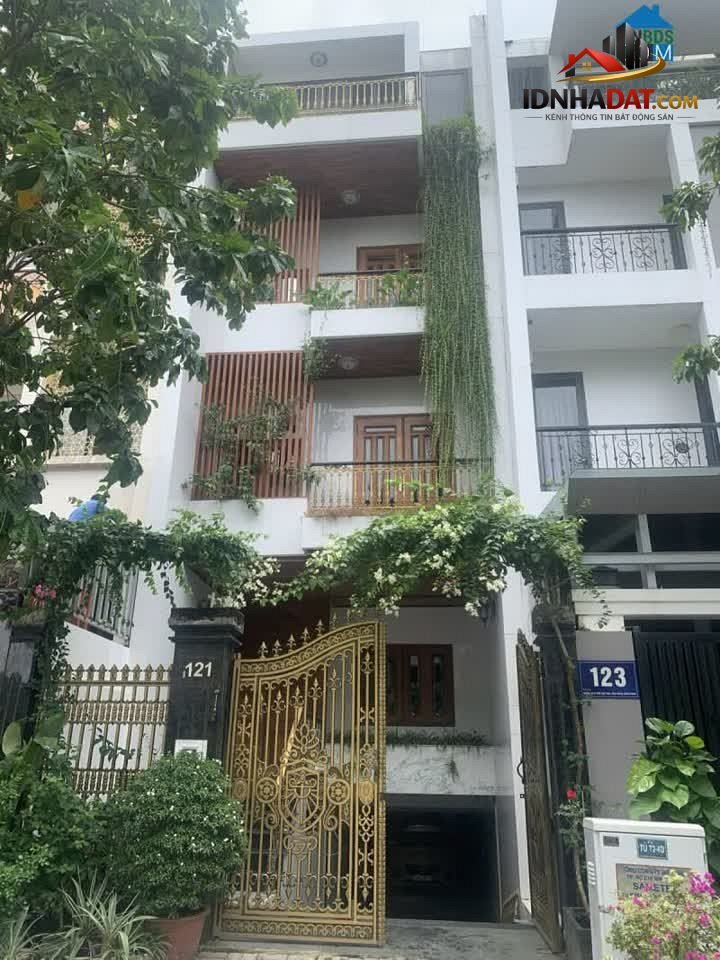 [Đánh Giá Bất Động Sản Sổ Đỏ] Nhà Phố Liên Khu 4-5, Bình Tân – Pháp Lý Rõ Ràng, Gần Chợ và Tiện Ích