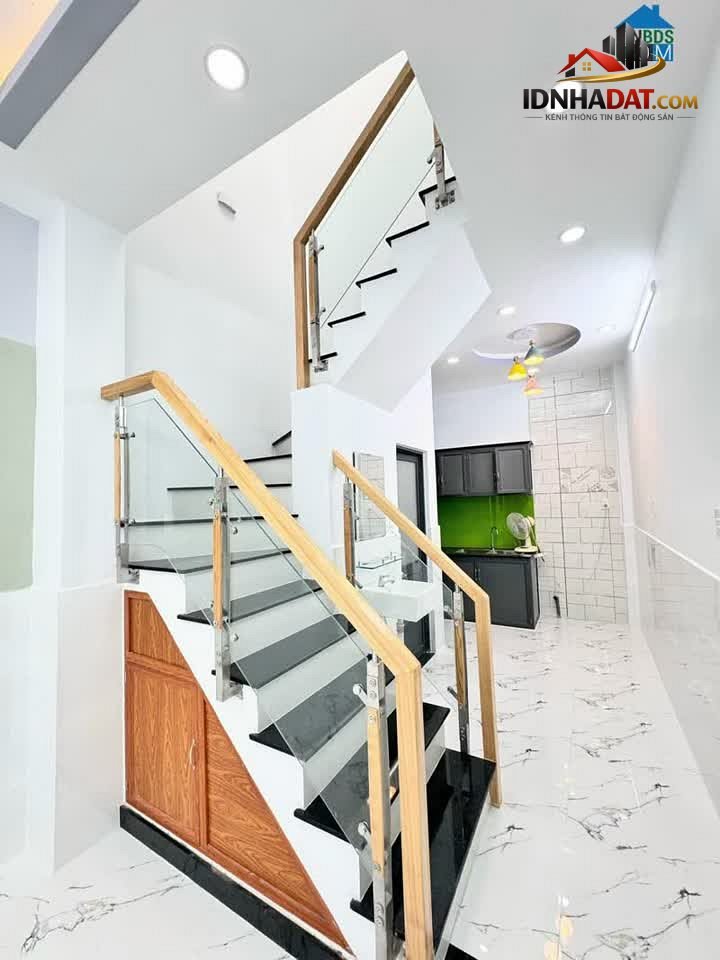 Nhà Hẻm Đường Số 11, Bình Tân – Cơ Hội Đầu T… – Bán nhà mặt phố Quận Bình Tân – TP Hồ Chí Minh giá Thỏa thuận
