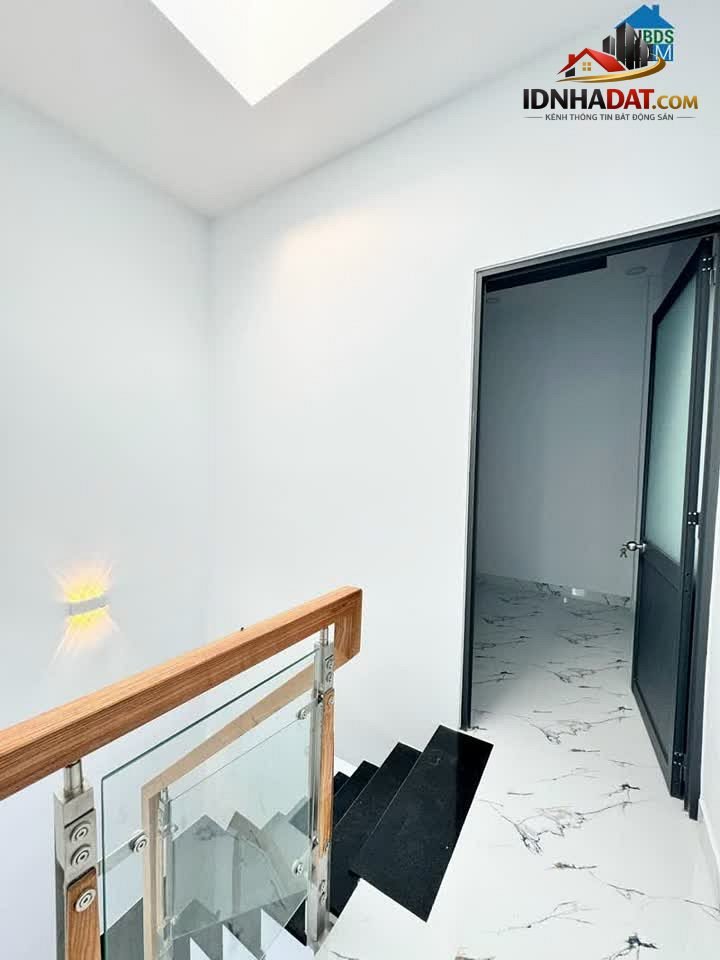 [Đánh Giá Bất Động Sản Sổ Đỏ] Nhà Hẻm Đường Số 11, Bình Tân – Bất Động Sản Thổ Cư Có Sổ Đỏ Tiềm Năng Tăng Giá