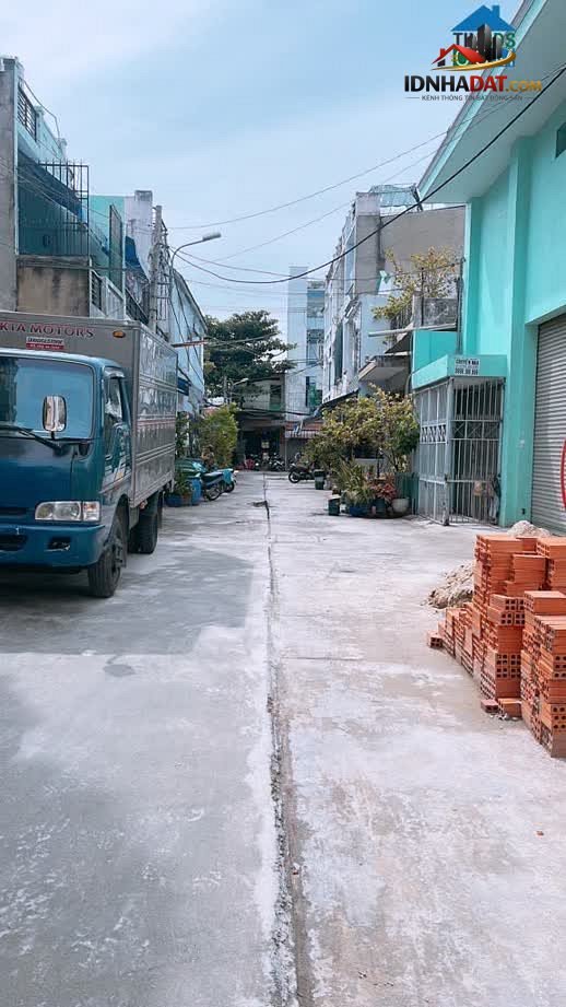 [Review Nhà Đất Sổ Đỏ] Nhà Hẻm Ô Tô Đường Phan Anh, Quận Bình Tân – Tiềm Năng Đầu Tư Cao
