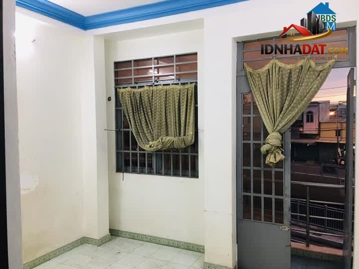 [Review Nhà Đất Sổ Đỏ] Nhà mặt tiền Kênh Nước Đen, Bình Tân – Vị trí đắc địa, pháp lý rõ ràng