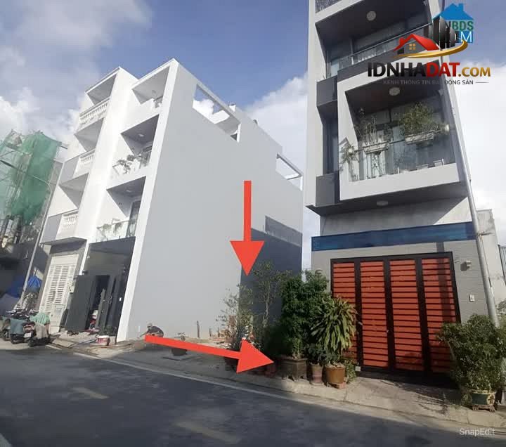[Đánh Giá Bất Động Sản Sổ Đỏ] Đất Thổ Cư Bình Tân: Cơ Hội Đầu Tư Giá Trị Thực Từ 2 Tỷ 970 Triệu