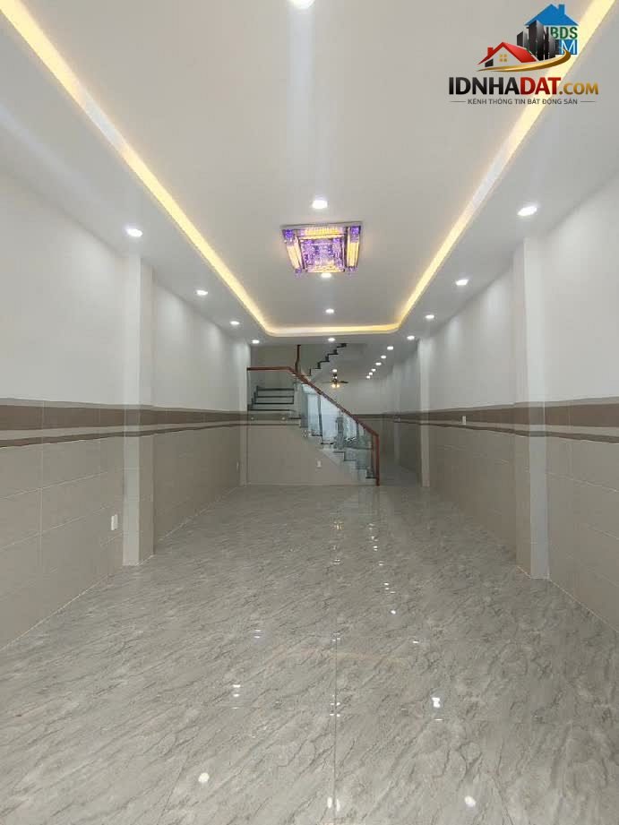 [Đánh Giá Bất Động Sản Sổ Đỏ] Nhà Phân Lô 64m2 Gần Đầm Sen, Sổ Đỏ Chắc Chắn, Tiềm Năng Khai Thác Cao