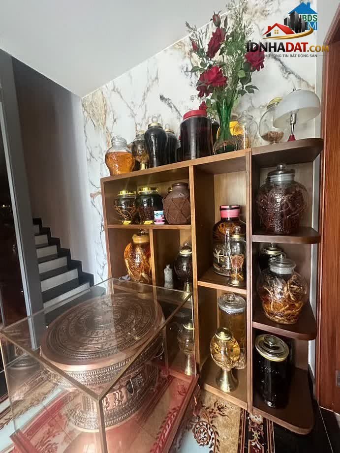 [Đánh Giá Bất Động Sản Sổ Đỏ] Nhà Mặt Tiền Đường Tân Kỳ Tân Quý, Bình Tân – Pháp Lý Sổ Đỏ, Vị Trí Kinh Doanh Tốt