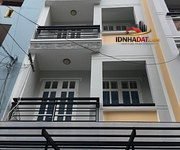Cho thuê nhà nguyên căn ĐẸP, MỚI, 3 lầu, 5 PN, gần Aeon quận Tân Phú