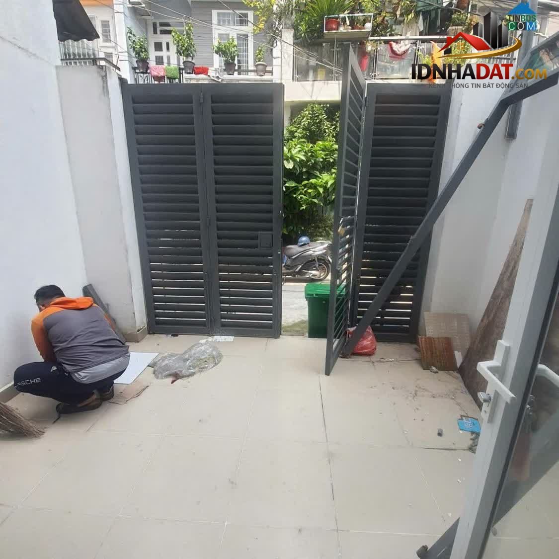 BÁN GẤP Đất Mới GIÁ 6.3 tỷ Bình Tân Hồ Chí Minh &#… – Bán nhà trong ngõ – hẻm Quận Bình Tân – TP Hồ Chí Minh giá 5 – 7 tỷ