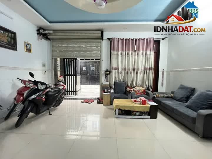 [Đánh Giá Bất Động Sản Sổ Đỏ] Nhà phố 60m², 2 tầng tại Lê Văn Quới, Bình Tân – Vị trí chiến lược, có sổ đỏ