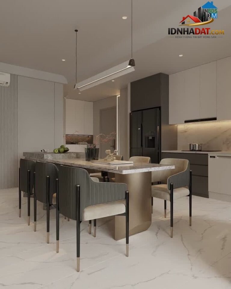 [Đánh Giá Bất Động Sản Sổ Đỏ] Nhà phố HXH Hoàng Văn Thụ, Tân Bình: Vị trí đắc địa, pháp lý rõ ràng