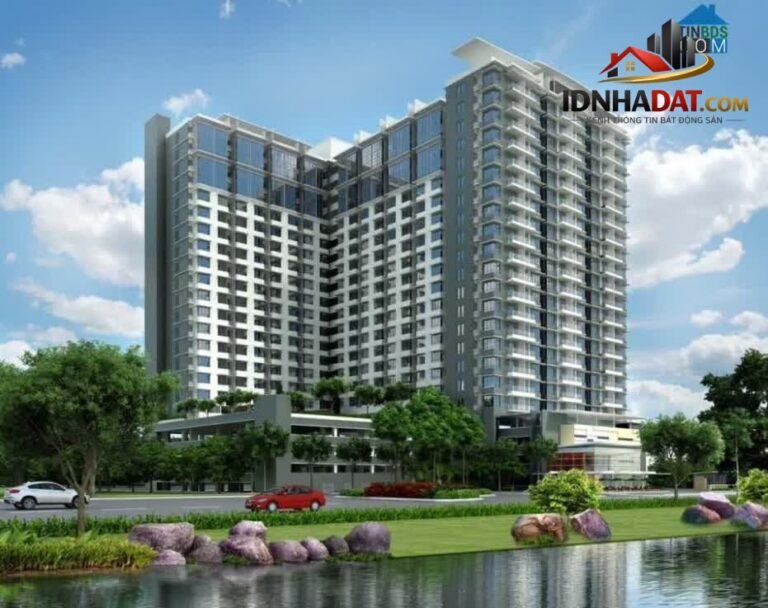 Nhà Đẹp Giá Ưu Đãi Tại Akari City – Thanh To… – Cho thuê chung cư Quận Bình Tân – TP Hồ Chí Minh giá dưới 3tr
