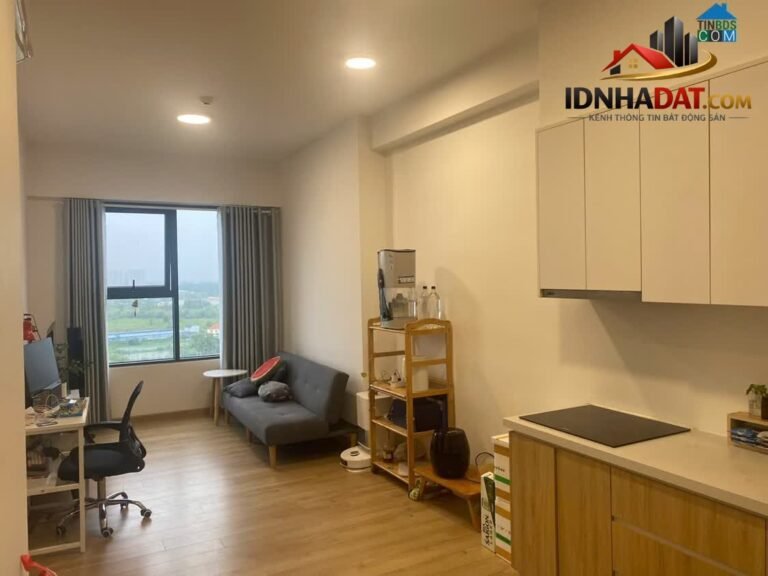 [Đánh Giá Bất Động Sản Sổ Đỏ] Căn Hộ Akari City 50m² Tại Bình Tân – Vị Trí Vàng Và Pháp Lý Sổ Đỏ