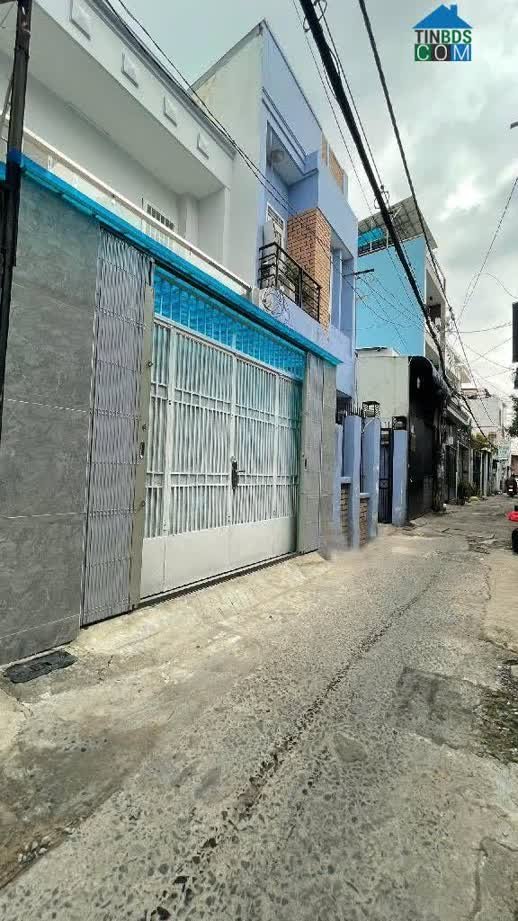 [Review Nhà Đất Sổ Đỏ] Nhà Hẻm Thông Trường Chinh, Tân Phú – Cơ Hội Đầu Tư Với Pháp Lý Minh Bạch