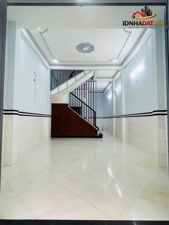 [Review Nhà Đất Sổ Đỏ] Nhà phố 2 tầng hẻm Trần Thái Tông, Quận 1 – Vị trí đẹp, pháp lý sổ đỏ