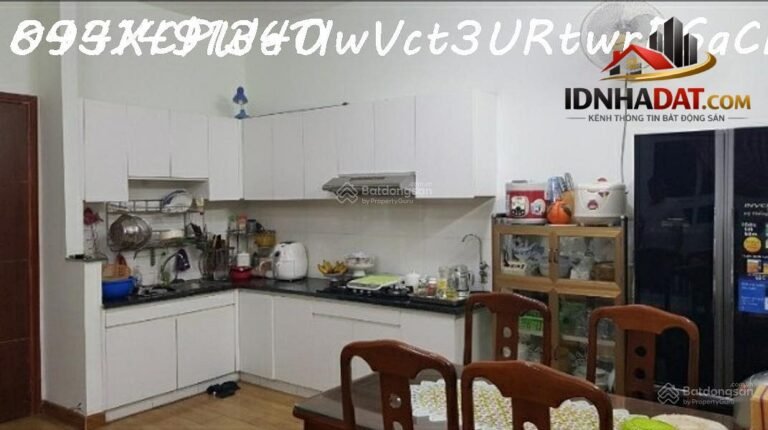 [Review Nhà Đất Sổ Đỏ] Căn hộ Topaz 64m² tại Quận Tân Phú – Vị trí thuận lợi, pháp lý sổ đỏ rõ ràng