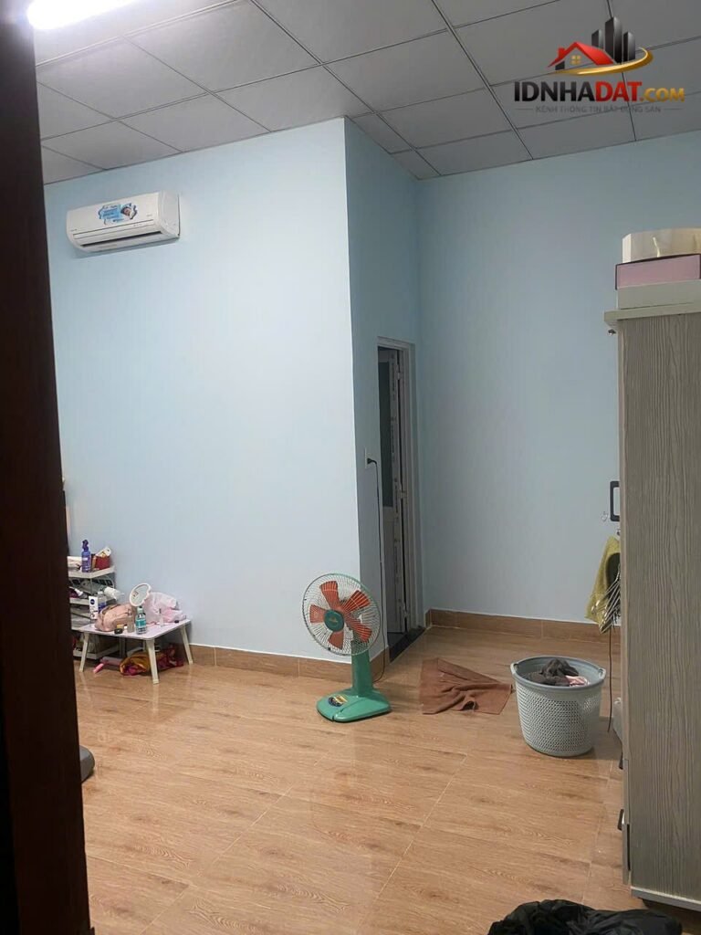 [Review Nhà Đất Sổ Đỏ] Bán nhà phố thổ cư có sổ đỏ tại Đường Số 5, Bình Tân – Tiềm năng khai thác cao
