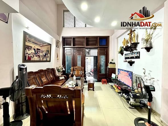 [Đánh Giá Bất Động Sản Sổ Đỏ] Nhà Mặt Phố Lê Văn Sỹ, Phường 11, Quận Phú Nhuận – Đầu Tư Hấp Dẫn với Pháp Lý Rõ Ràng