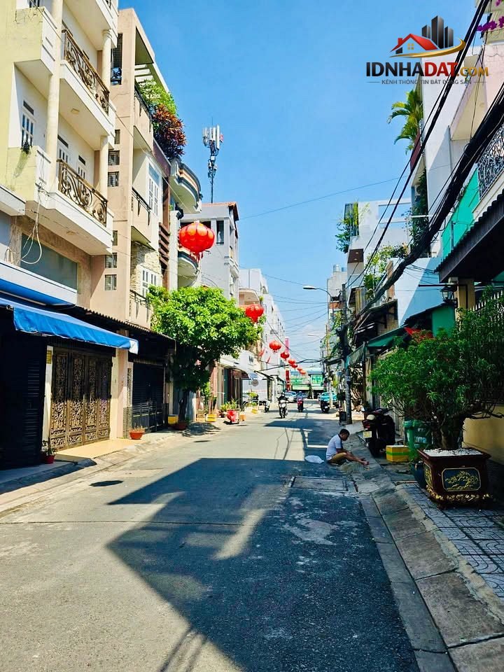 Bán nhà mặt phố Tân Hương, Phú Thọ Hòa, TP HCM &#8… – Bán nhà mặt phố Quận Tân Phú – Phú Thọ giá BÁN 7 – 10 tỷ