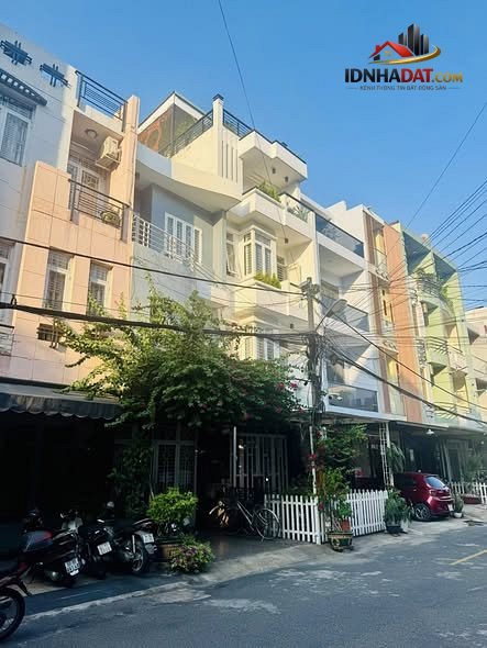 [Review Nhà Đất Sổ Đỏ] Nhà Mặt Phố Tại Đường Trịnh Đình Trọng, Quận Tân Phú, TP.HCM – Vị Trí An Ninh, Pháp Lý Sổ Đỏ