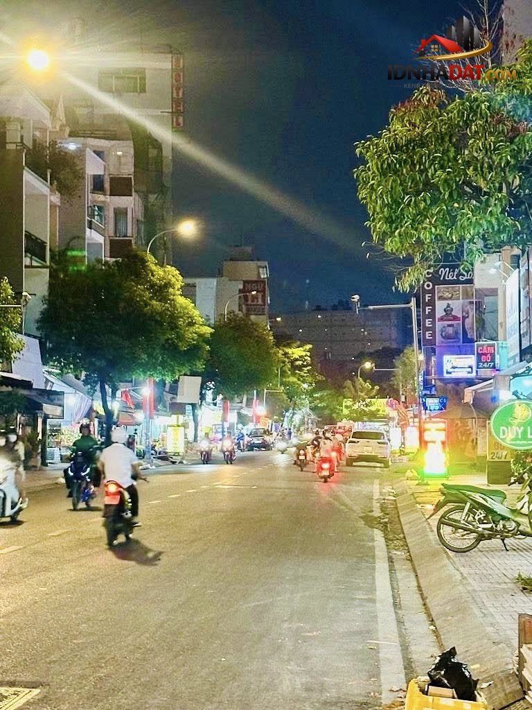 [Đánh Giá Bất Động Sản Sổ Đỏ] Nhà mặt tiền Tân Sơn Nhì, Tân Phú: Kinh doanh sầm uất, pháp lý rõ ràng