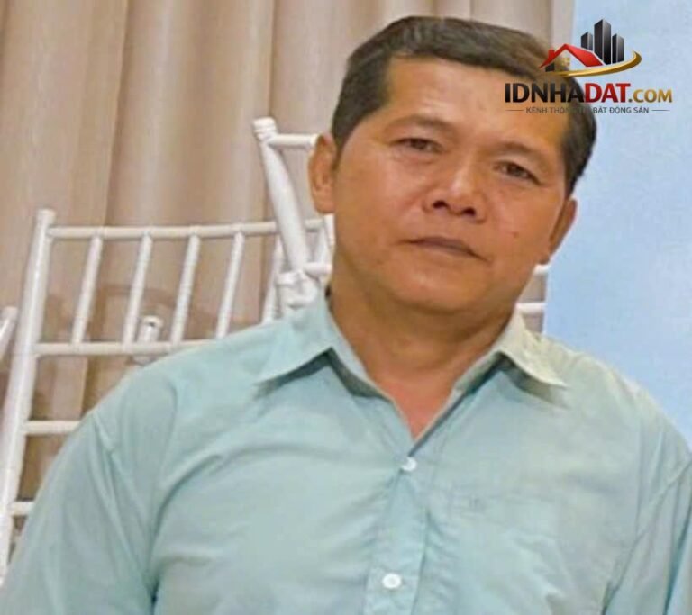 [Review Nhà Đất Sổ Đỏ] Nhà 2 Mặt Tiền Kinh Doanh Đỉnh Quận Tân Phú – Sổ Đỏ, Không Quy Hoạch