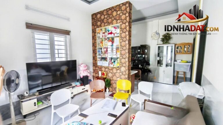 [Đánh Giá Bất Động Sản Sổ Đỏ] Biệt Thự Mini Mặt Tiền Tại Bình Tân, Tiềm Năng Kinh Doanh Cao