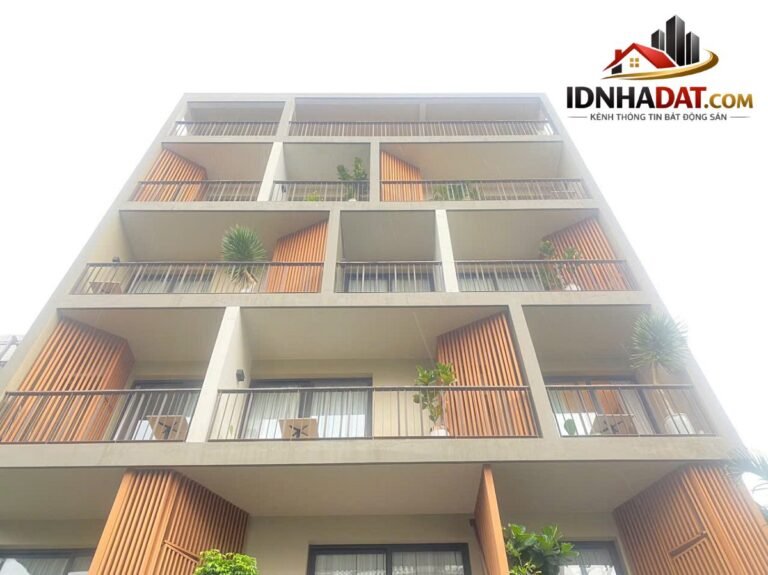 [Đánh Giá Bất Động Sản Sổ Đỏ] Đất thổ cư 290m2 tại Hàng Xanh, Bình Thạnh với pháp lý sổ đỏ rõ ràng