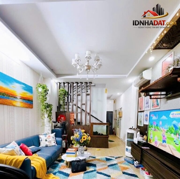 [Đánh Giá Bất Động Sản Sổ Đỏ] Nhà Hòa Hưng – Quận 10: Bất động sản sổ đỏ 2 tầng, vị trí trung tâm, giá trị thực 7.1 tỷ