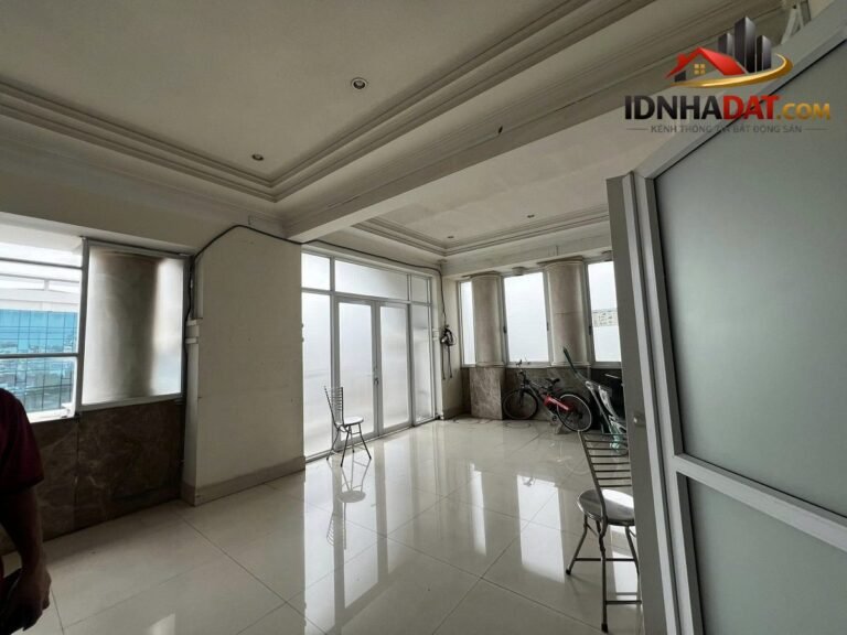 [Review Nhà Đất Sổ Đỏ] Nhà Mặt Phố Phan Thúc Duyện, Quận Tân Bình – Vị Trí Đắc Địa Gần Sân Bay Tân Sơn Nhất