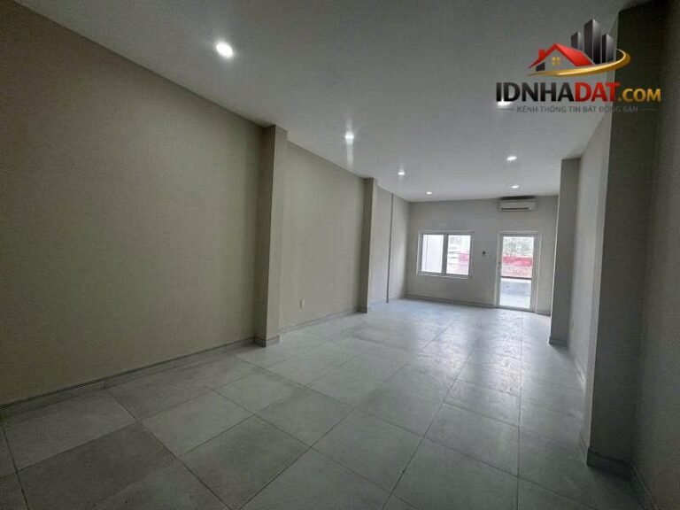 [Review Nhà Đất Sổ Đỏ] Bán nhà mặt tiền Phạm Văn Hai, Quận Tân Bình – Vị trí đắc địa, pháp lý rõ ràng