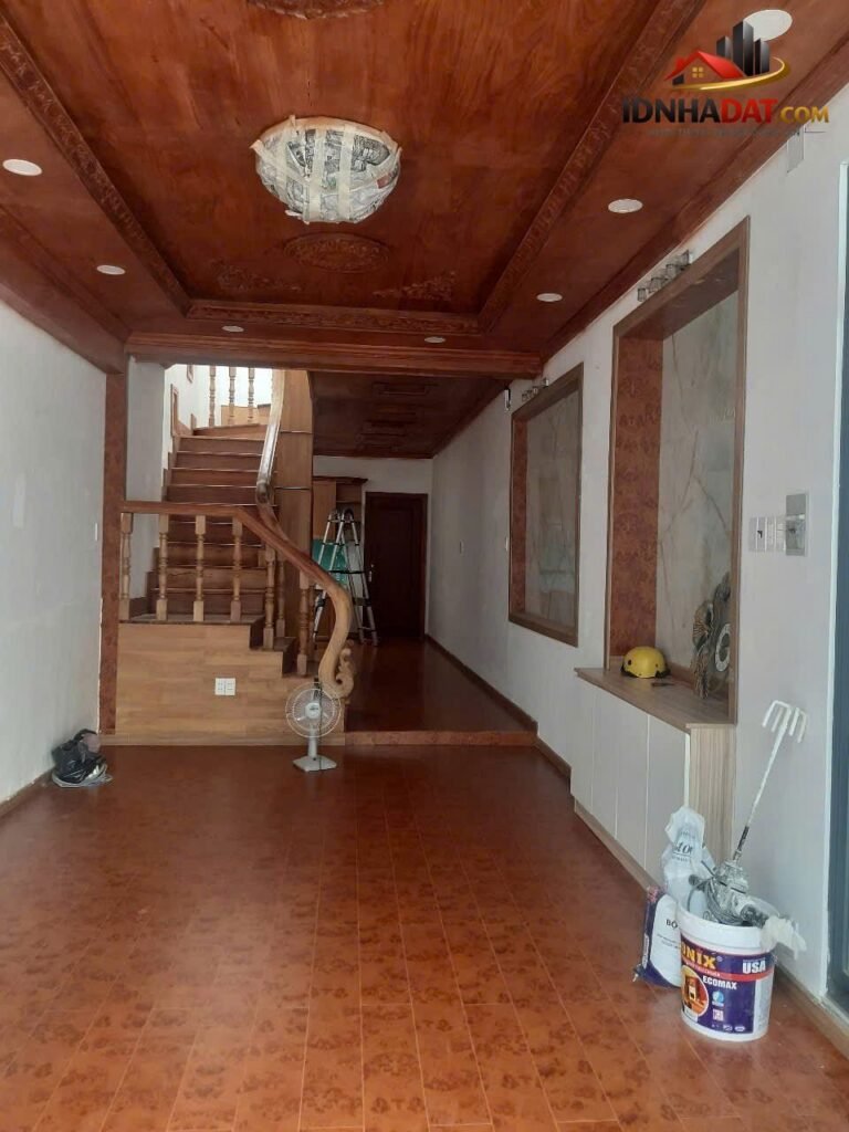 [Review Nhà Đất Sổ Đỏ] Bán nhà thổ cư hẻm 87 Nguyễn Sỹ Sách, Quận Tân Bình – Pháp lý rõ ràng, tiềm năng khai thác cao