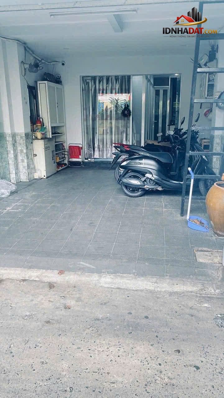 [Đánh Giá Bất Động Sản Sổ Đỏ] Nhà phố thổ cư có sổ đỏ tại Lê Văn Sỹ, Phú Nhuận – Vị trí đắc địa, pháp lý hoàn chỉnh