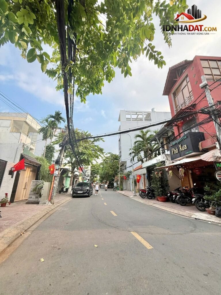 Bán đất – mặt tiền Nhất Chi Mai, giao Cộng H… – Bán đất Quận Tân Bình – TP Hồ Chí Minh giá BÁN 20 – 40 tỷ