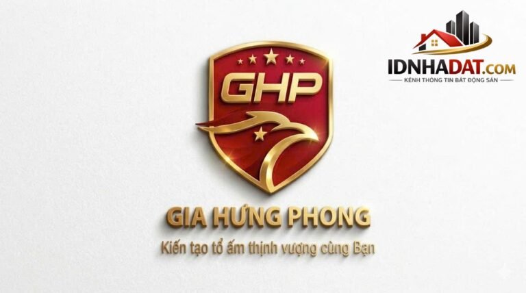 [Đánh Giá Bất Động Sản Sổ Đỏ] Nhà Mặt Phố 6 Tầng Cao Cấp Tại Phan Đăng Lưu, Quận Phú Nhuận, TP.HCM – Pháp Lý Sổ Đỏ Rõ Ràng
