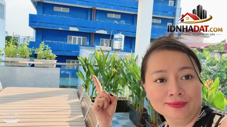 [Đánh Giá Bất Động Sản Sổ Đỏ] Nhà Mặt Phố Phú Nhuận – Đầu Tư Hấp Dẫn Với Pháp Lý Rõ Ràng