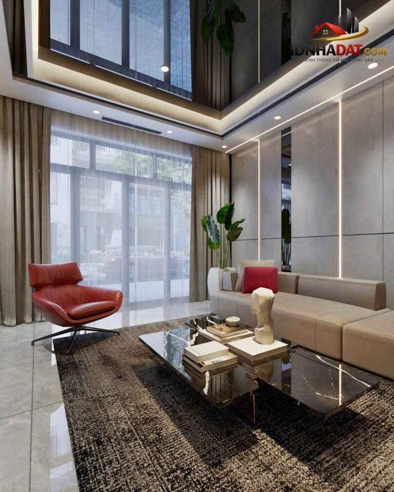 [Review Nhà Đất Sổ Đỏ] Nhà Mặt Phố Tân Tạo, Quận Bình Tân – Pháp Lý Sổ Đỏ, Vị Trí Thuận Lợi