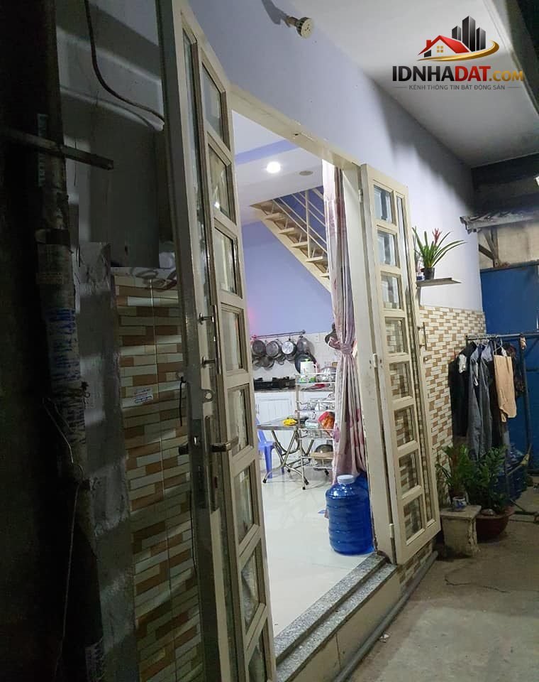 [Đánh Giá Bất Động Sản Sổ Đỏ] Nhà 2 Tầng Bình Tân – Vị Trí An Ninh, Pháp Lý Rõ Ràng Với Sổ Đỏ