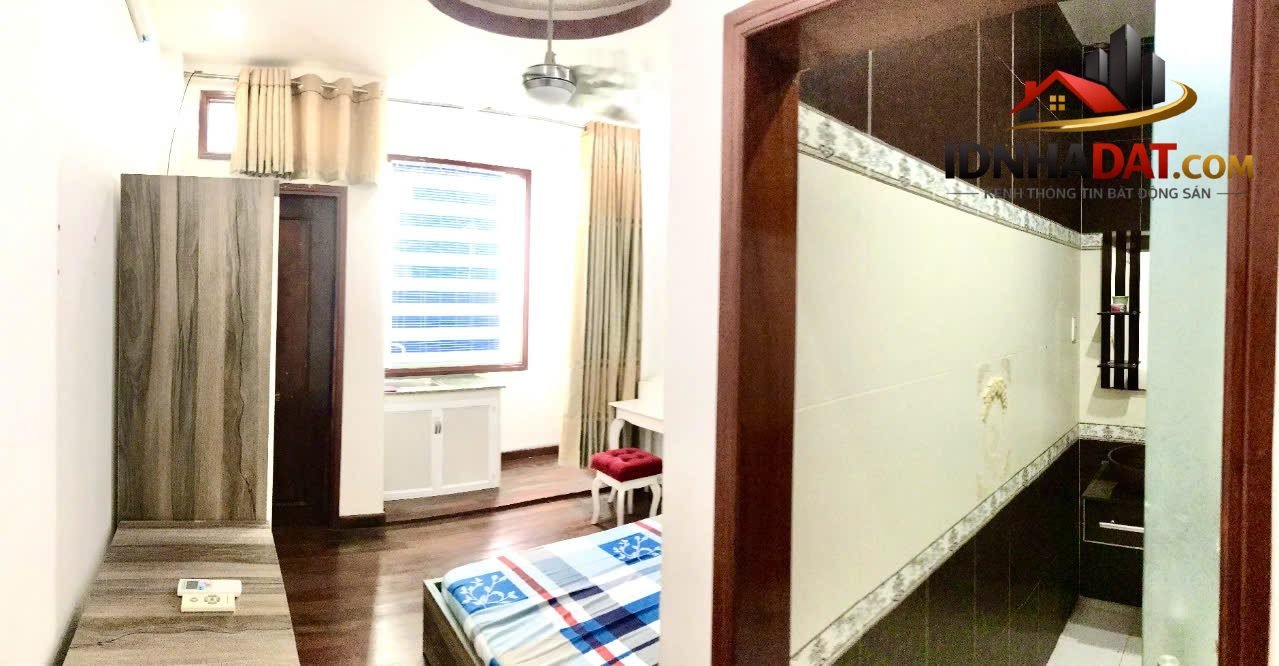 Thuê Phòng Đẹp Quận 10: Trung Tâm, Full Tiện Ích, Hẻm Rộng, Giá Tốt!