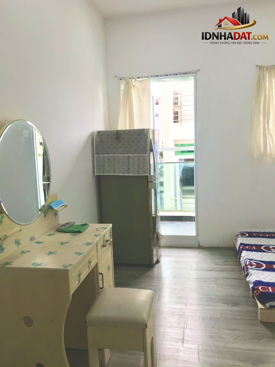 Thuê Phòng Đẹp Quận 10: Trung Tâm, Full Tiện Ích, Hẻm Rộng, Giá Tốt!