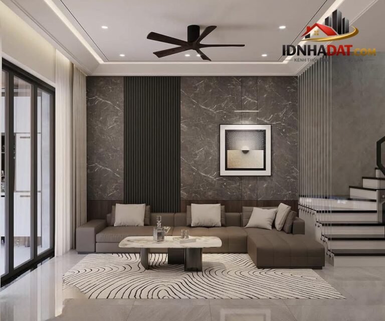 [Đánh Giá Bất Động Sản Sổ Đỏ] Nhà Mặt Tiền 2 Mặt Trần Văn Dư, Tân Bình: Pháp Lý Rõ Ràng, Kinh Doanh Đắc Địa